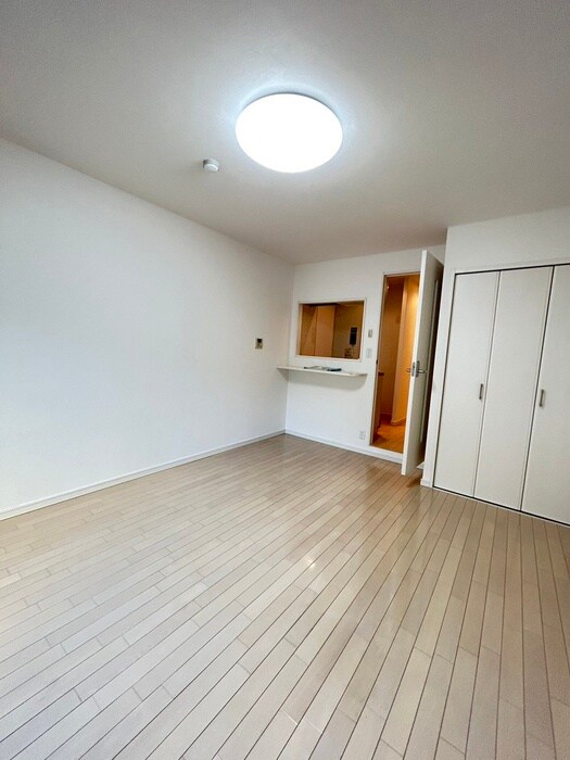 プレアデス東中本の物件内観写真