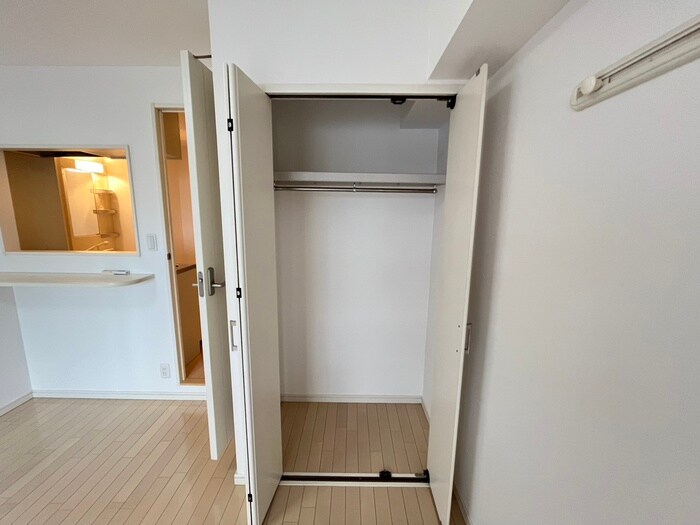 プレアデス東中本の物件内観写真