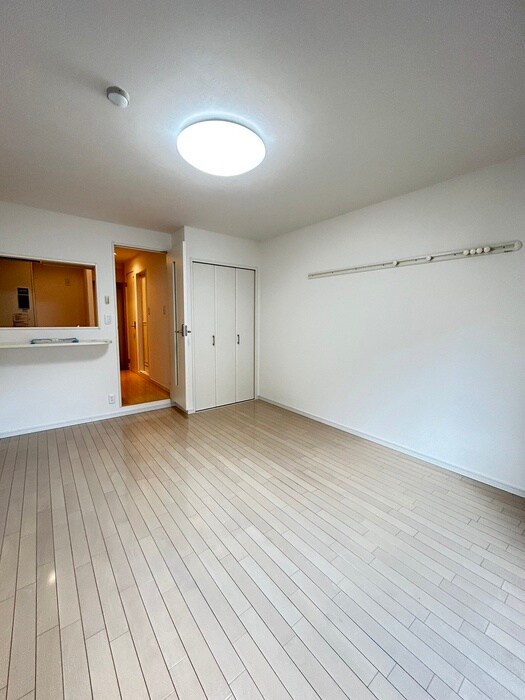 プレアデス東中本の物件内観写真