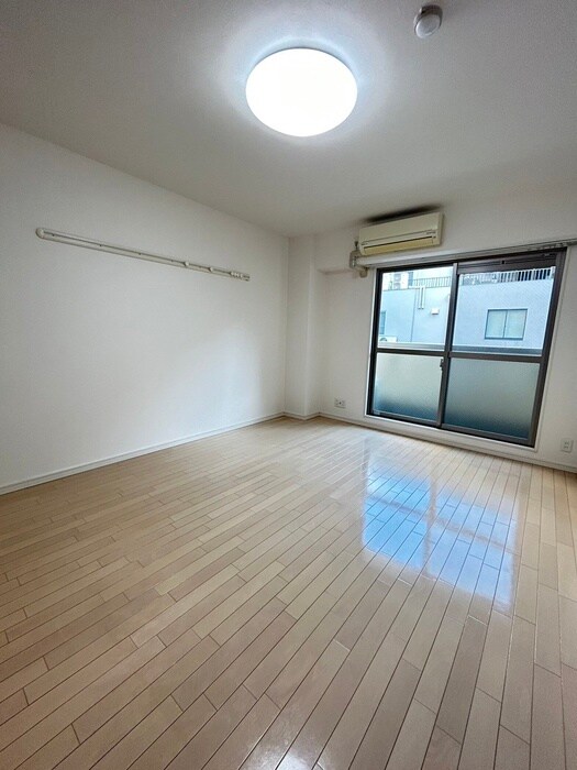 プレアデス東中本の物件内観写真