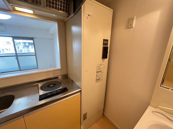 プレアデス東中本の物件内観写真