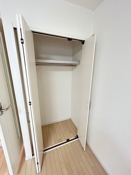 プレアデス東中本の物件内観写真