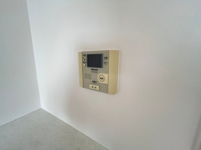 プレアデス東中本の物件内観写真