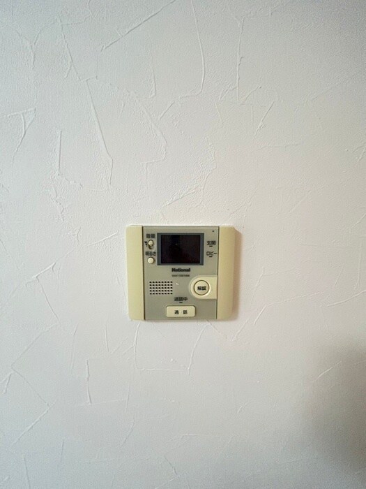 プレアデス東中本の物件内観写真