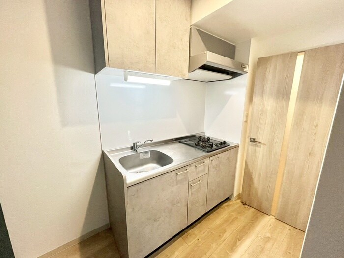 RIFF石橋阪大前の物件内観写真