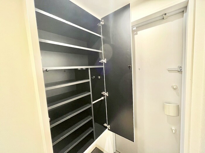 RIFF石橋阪大前の物件内観写真