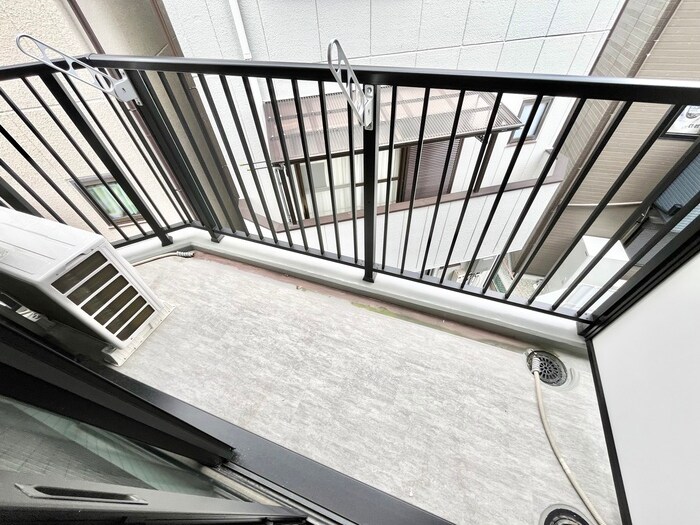 RIFF石橋阪大前の物件内観写真