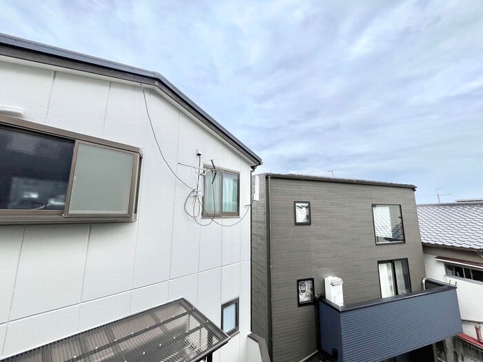 RIFF石橋阪大前の物件内観写真