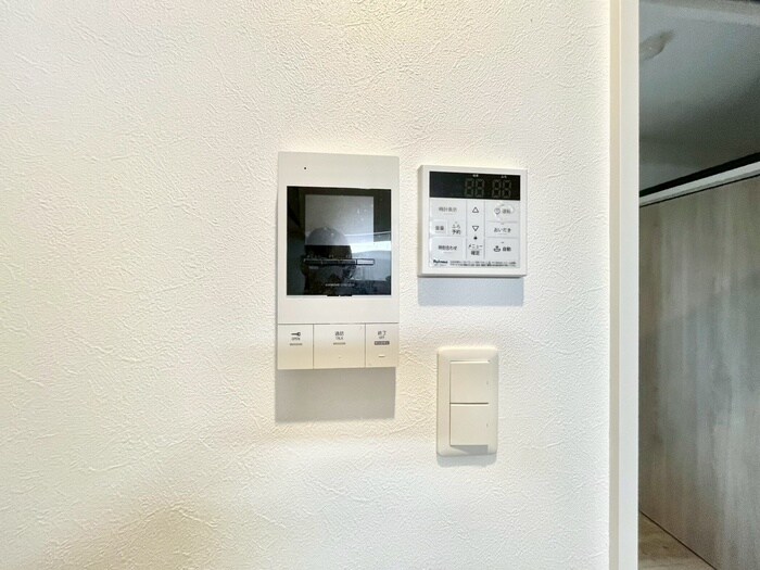 RIFF石橋阪大前の物件内観写真