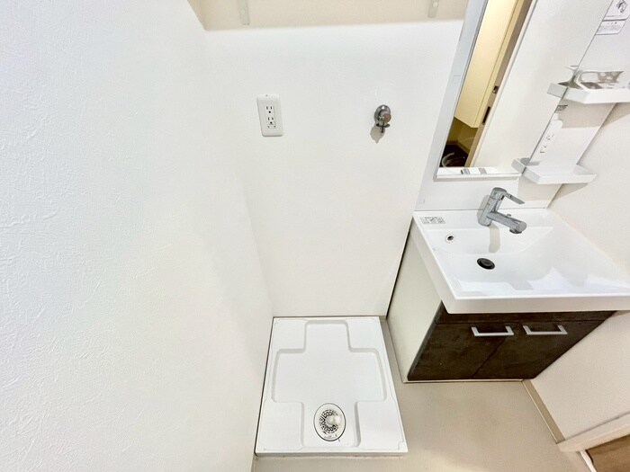 RIFF石橋阪大前の物件内観写真