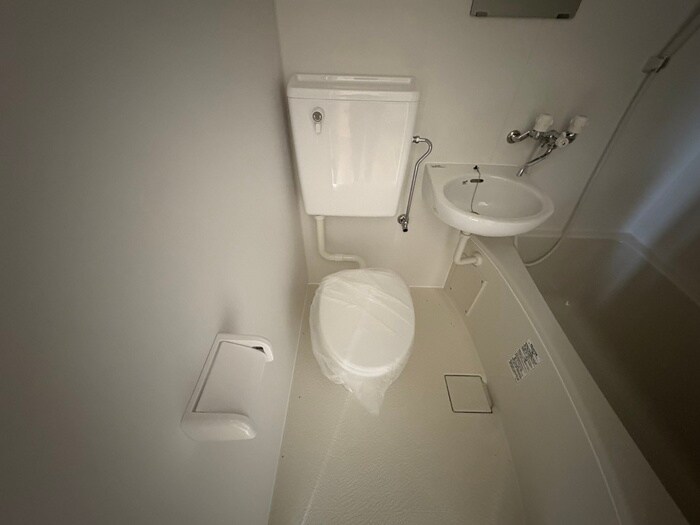 ステップインウエストの物件内観写真