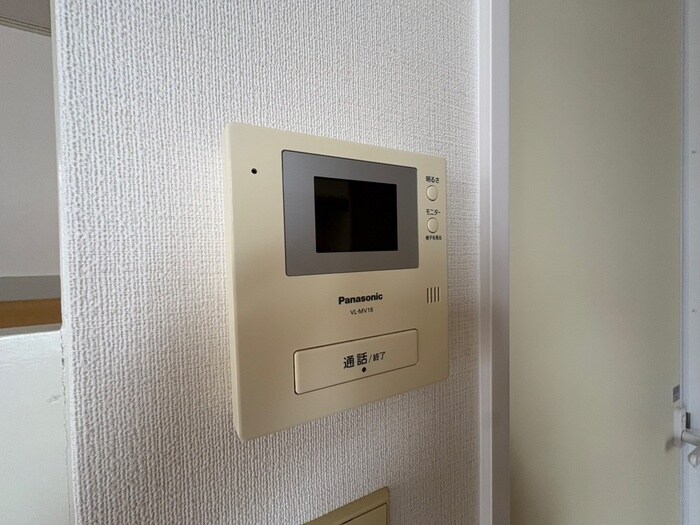 ステップインウエストの物件内観写真