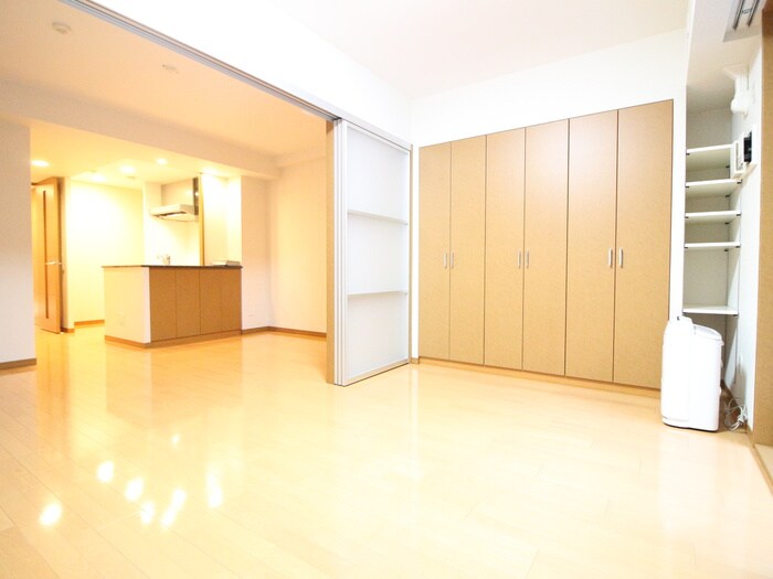 リーガル京都四条烏丸Ⅱ（106）の物件内観写真