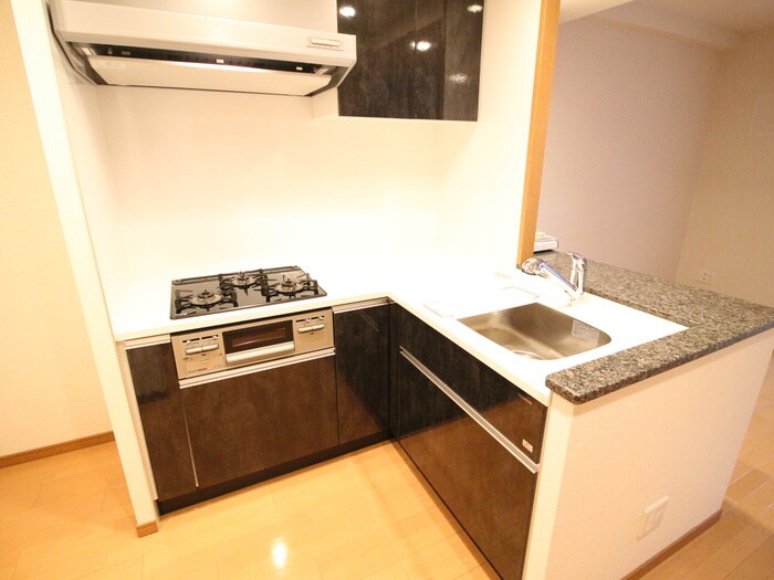 リーガル京都四条烏丸Ⅱ（106）の物件内観写真