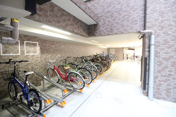 リーガル京都四条烏丸Ⅱ（106）の物件外観写真