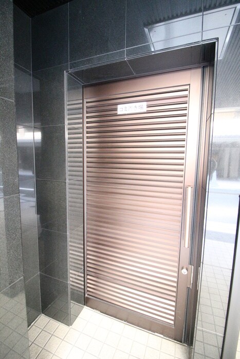 リーガル京都四条烏丸Ⅱ（106）の物件外観写真