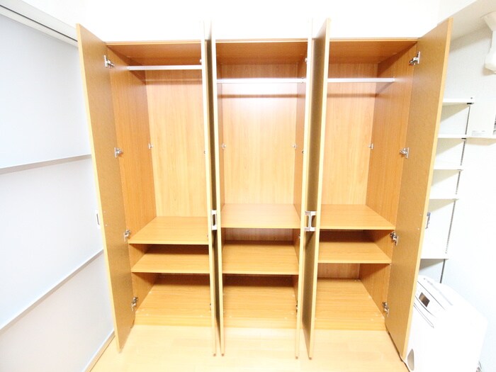 リーガル京都四条烏丸Ⅱ（106）の物件内観写真