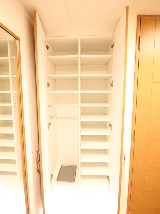 リーガル京都四条烏丸Ⅱ（106）の物件内観写真