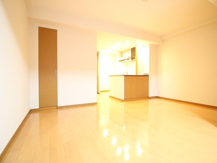 リーガル京都四条烏丸Ⅱ（106）の物件内観写真