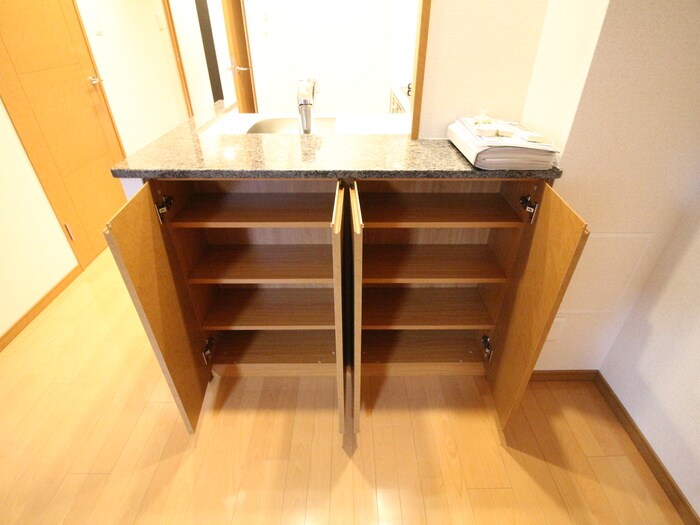 リーガル京都四条烏丸Ⅱ（106）の物件内観写真