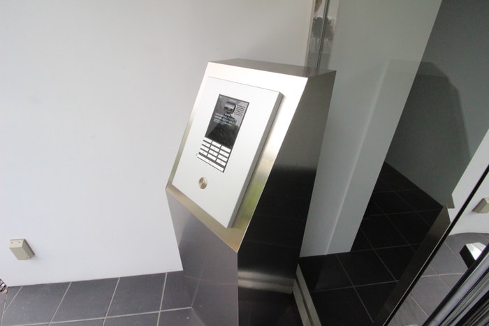 DUAL VIEWの物件外観写真