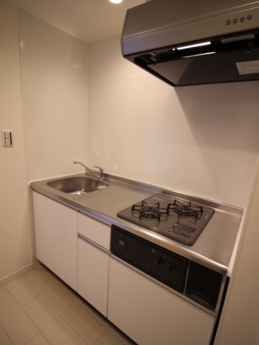 ノア瓜生堂の物件内観写真