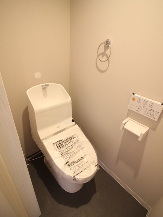 ノア瓜生堂の物件内観写真