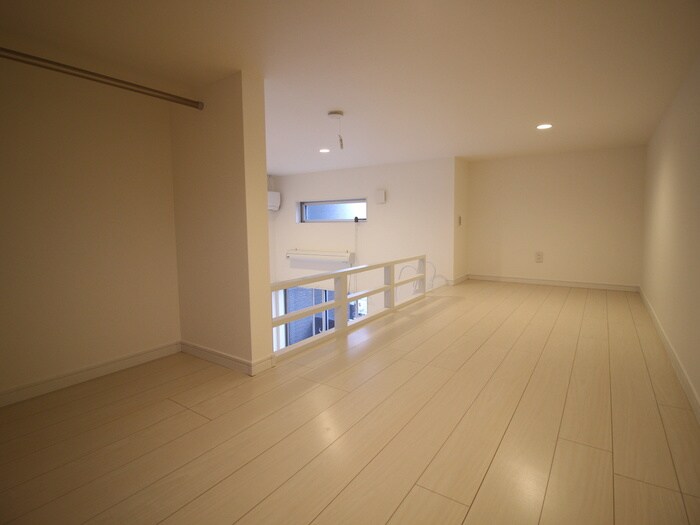 ノア瓜生堂の物件内観写真