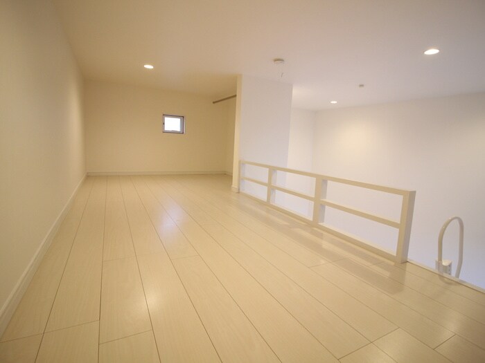 ノア瓜生堂の物件内観写真