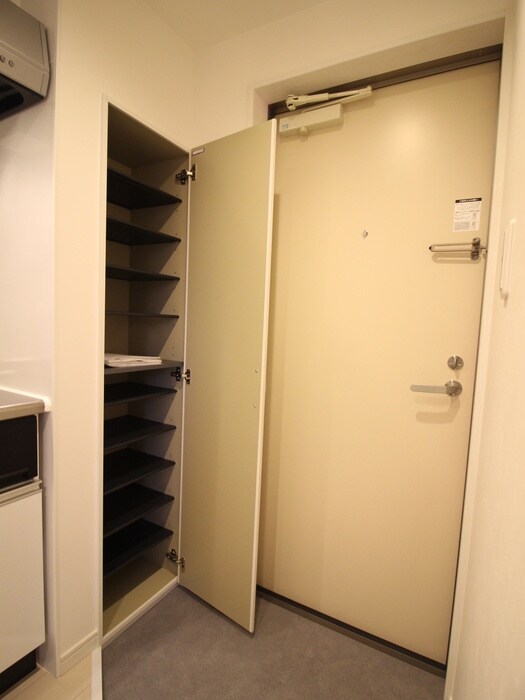 ノア瓜生堂の物件内観写真