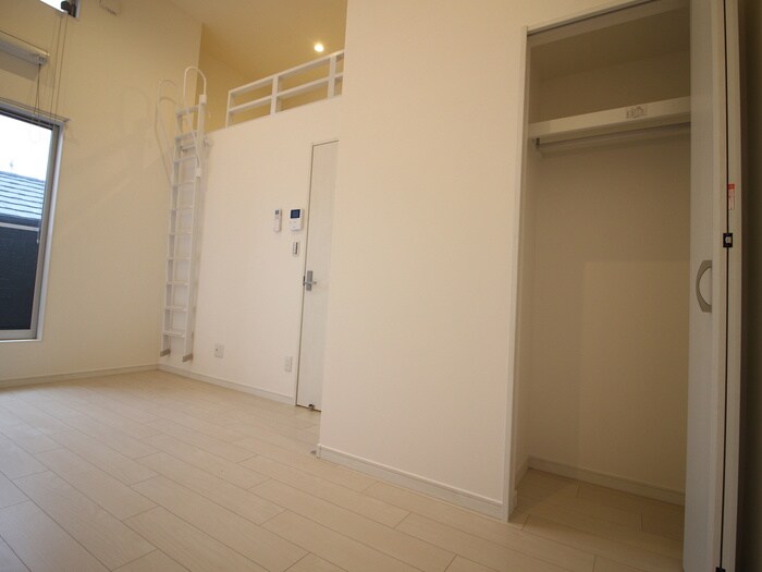 ノア瓜生堂の物件内観写真