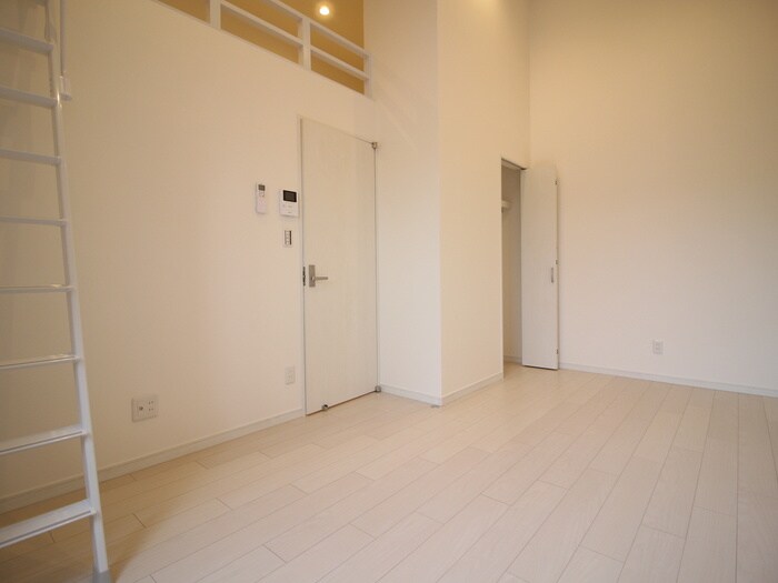 ノア瓜生堂の物件内観写真