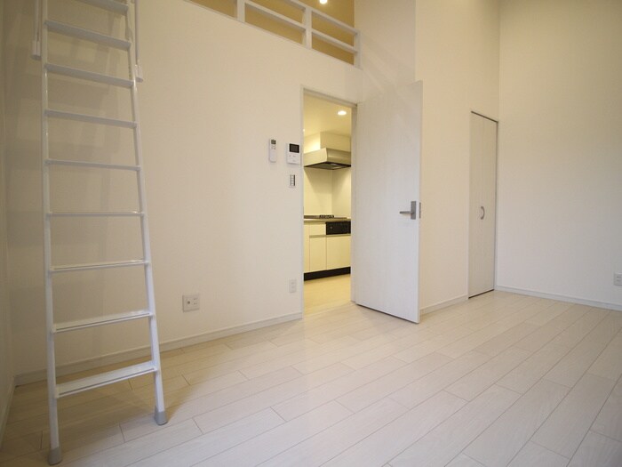 ノア瓜生堂の物件内観写真