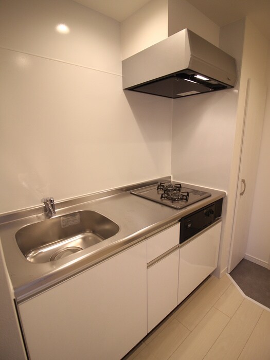 ノア瓜生堂の物件内観写真