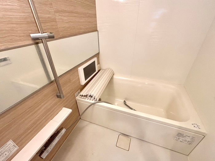 プレジオ十三の物件内観写真