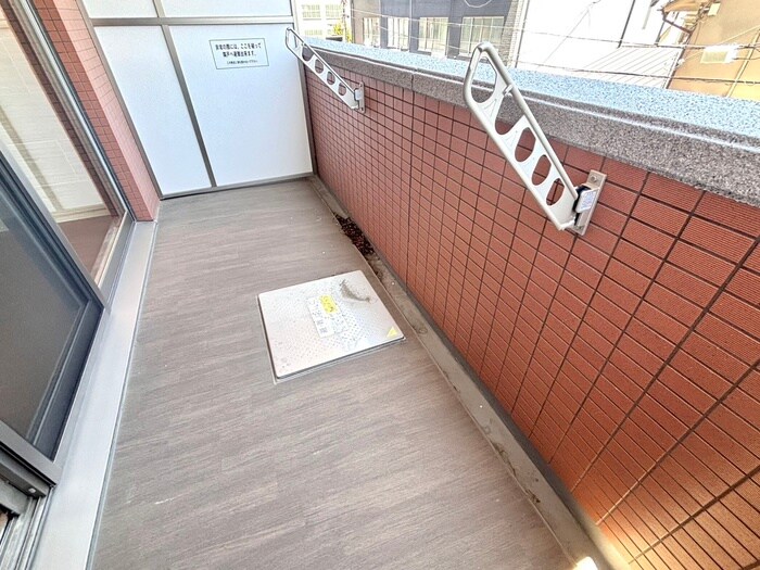 プレジオ十三の物件内観写真