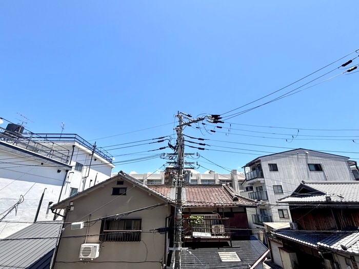 プレジオ十三の物件内観写真