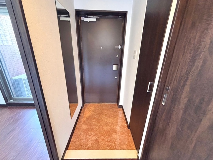 プレジオ十三の物件内観写真