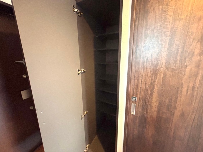 プレジオ十三の物件内観写真