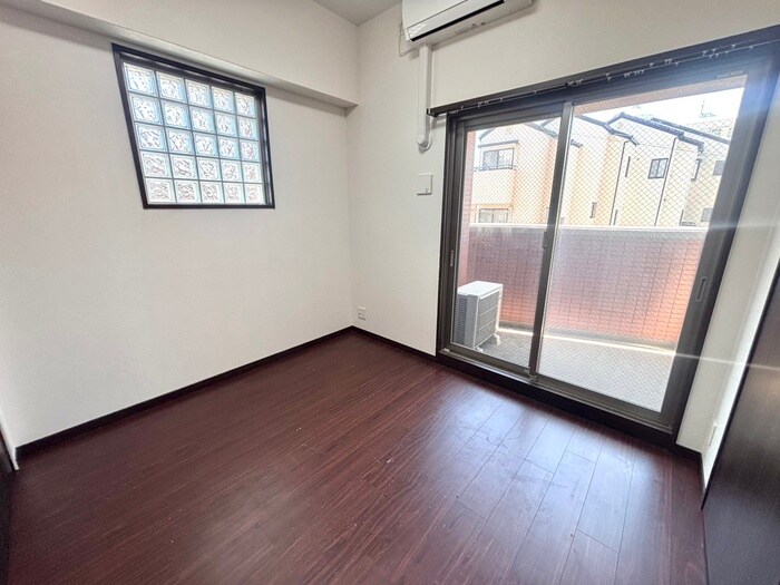 プレジオ十三の物件内観写真