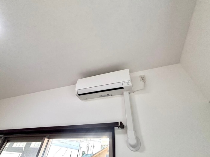 プレジオ十三の物件内観写真