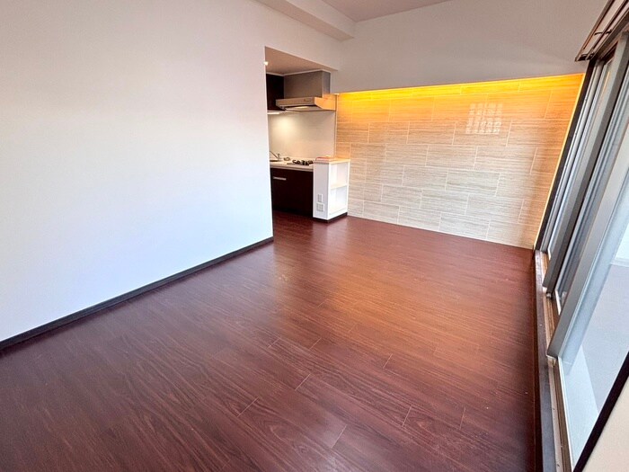 プレジオ十三の物件内観写真