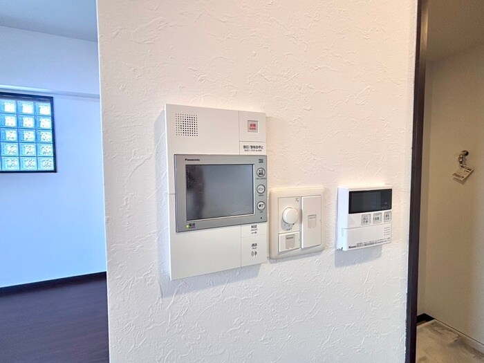 プレジオ十三の物件内観写真