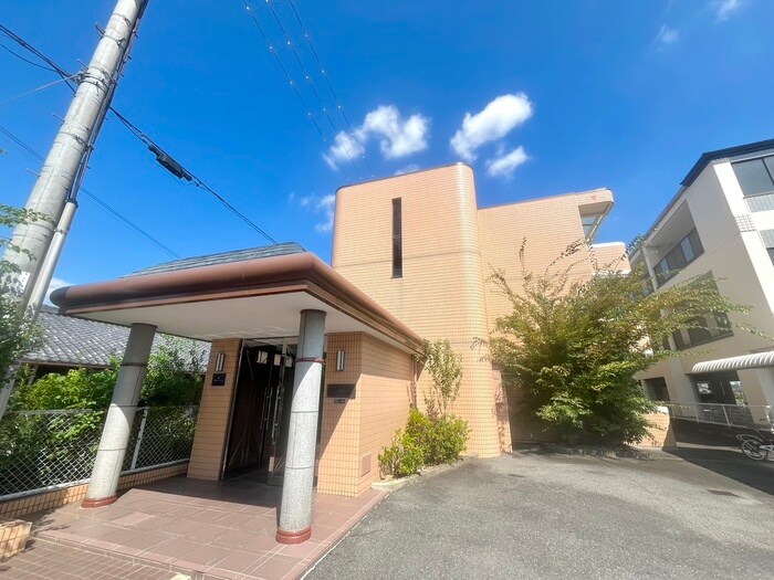 トップペア－福甚ＮＯ・２の物件外観写真