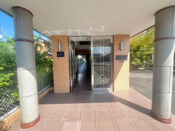 トップペア－福甚ＮＯ・２の物件外観写真