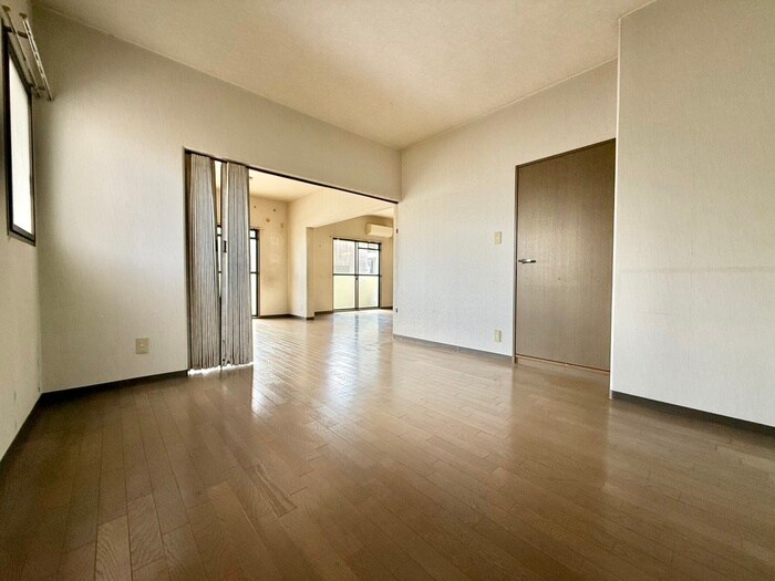 トップペア－福甚ＮＯ・２の物件内観写真