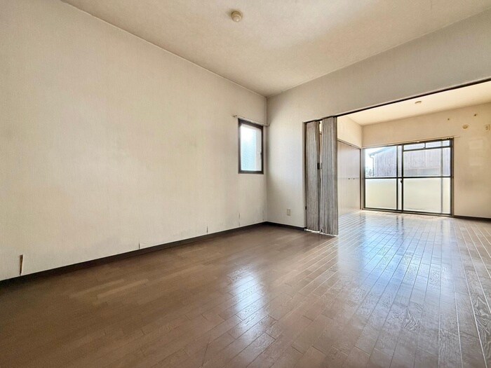 トップペア－福甚ＮＯ・２の物件内観写真