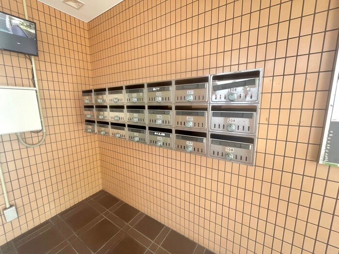 トップペア－福甚ＮＯ・２の物件外観写真