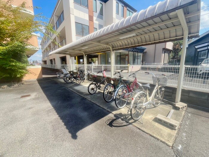 トップペア－福甚ＮＯ・２の物件外観写真