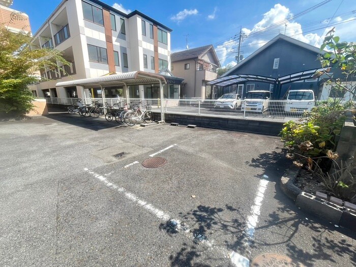 トップペア－福甚ＮＯ・２の物件外観写真